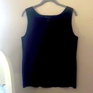 Grace Dane Lewis shell top